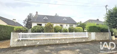 House in Thivars (28630)