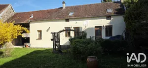 Maison de village à Quincerot (89740)