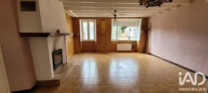 Townhouse in Aizenay (85190)