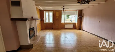 Townhouse in Aizenay (85190)