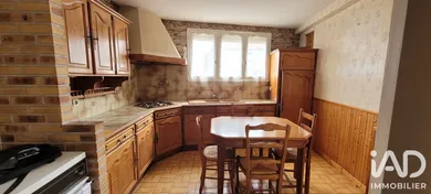 Townhouse in Aizenay (85190)