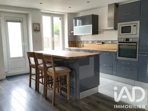 Village house in La Celle-les-Bordes (78720)