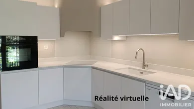 Maison traditionnelle à Chancelade (24650)