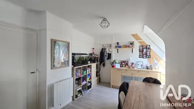 Appartement à Les Andelys (27700)