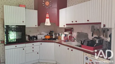 Maison traditionnelle à Chancelade (24650)