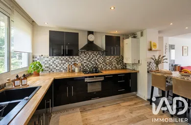 Appartement à Toulouse (31300)