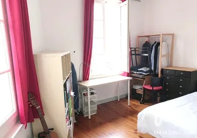 Appartement à Tarbes (65000)