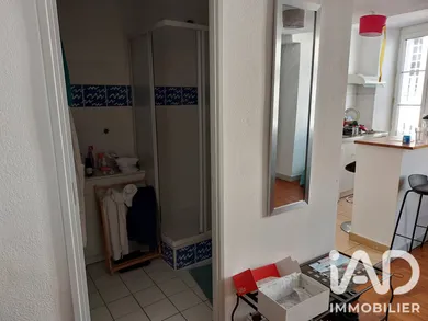 Appartement à Tarbes (65000)
