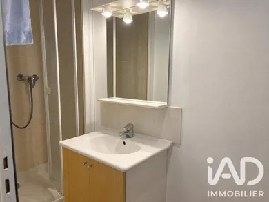 Appartement à Châlons-en-Champagne (51000)
