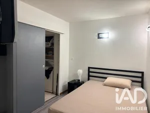 Appartement à Châlons-en-Champagne (51000)
