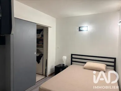 Appartement à Châlons-en-Champagne (51000)