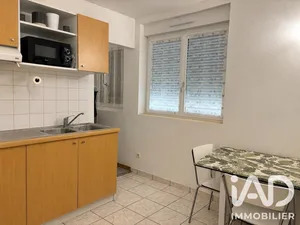 Apartment in Châlons-en-Champagne (51000)
