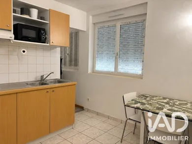 Appartement à Châlons-en-Champagne (51000)
