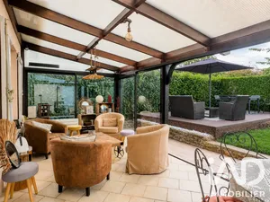 House in Serris (77700)