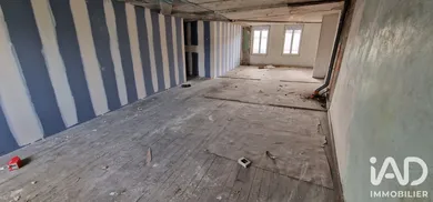 Apartment in Nancy (54000)