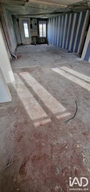 Appartement à Nancy (54000)