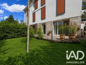 Appartement à Villeneuve-Saint-Denis (77174)