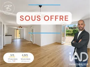 Apartment in Pierrefeu-du-Var (83390)