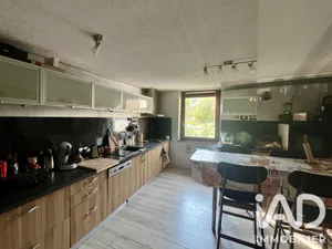 Maison à Nancy (54000)