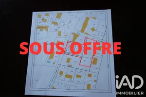 Village house in Varennes-Vauzelles (58640)