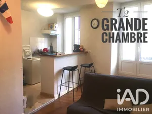 Appartement à Tarbes (65000)