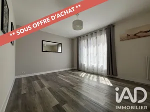 Apartment in Troyes (10000)