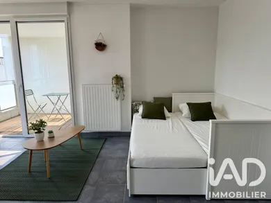 Appartement à Lyon (69008)