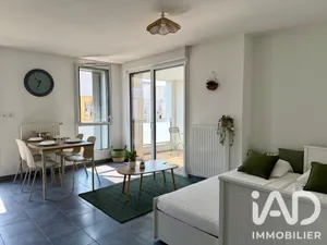 Appartement à Lyon (69008)