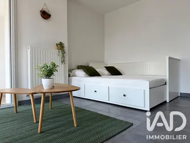 Appartement à Lyon (69008)