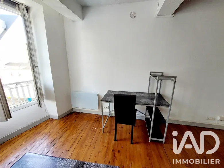 Appartement 1 pièce 23 m² · à Tarbes · 22,7 m² · 400 €