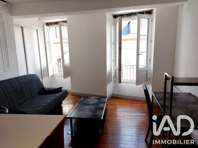 Studio à Tarbes (65000)