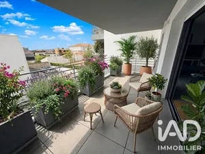 Appartement à Royan (17200)