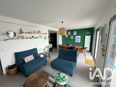 Appartement à Royan (17200)