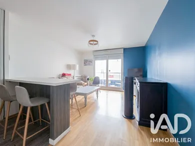 Appartement à Asnières-sur-Seine (92600)