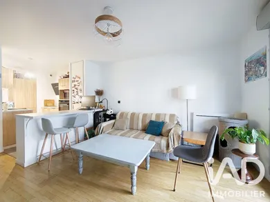 Appartement à Asnières-sur-Seine (92600)