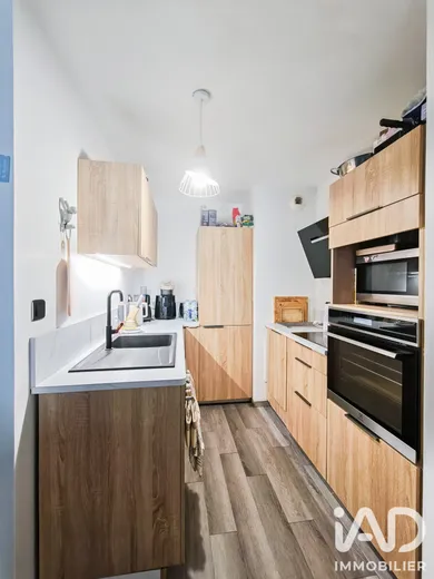 Appartement à Asnières-sur-Seine (92600)