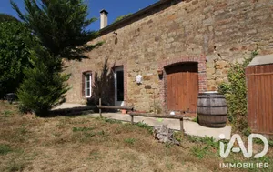 Longère à Landigou (61100)