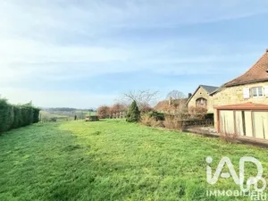 Maison traditionnelle à Curemonte (19500)