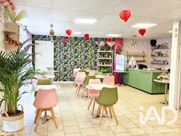 Lease-hold in Précy-sur-Oise (60460)
