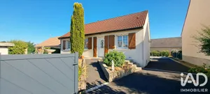 Pavillon à Amilly (45200)