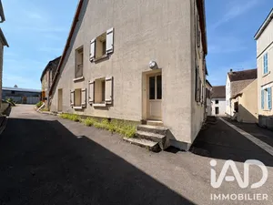Village house in Chitry (89530)