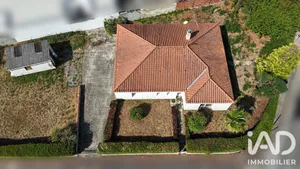 Maison à Aizenay (85190)