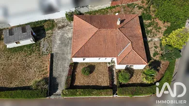 Maison à Aizenay (85190)