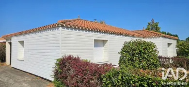 Maison à Aizenay (85190)