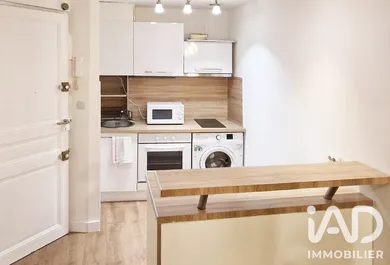 Appartement à Toulon (83000)