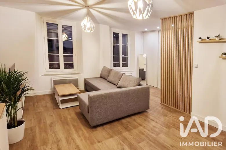 Appartement 2 pièces 34 m² · à Toulon · 34,2 m² · 119 900 €