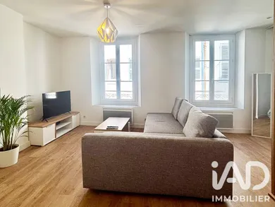 Appartement à Toulon (83000)