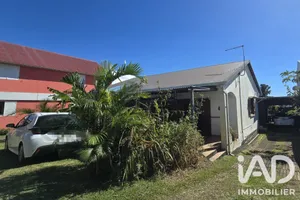 House in Sainte-Suzanne (97441)