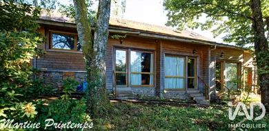 Gîte à Chalaux (58140)