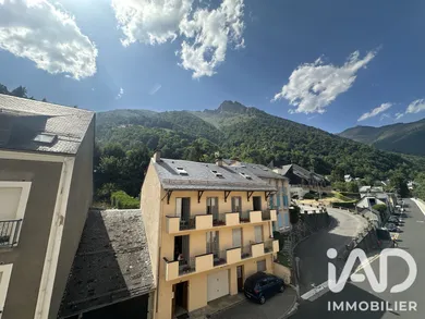 Triplex à Cauterets (65110)